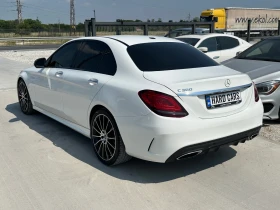 Mercedes-Benz C 300 Face* Full-Amg* *  | Mobile.bg    6
