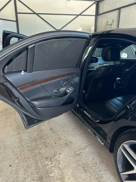 Mercedes-Benz S 350 2018 / TOP / FULL | Mobile.bg    12