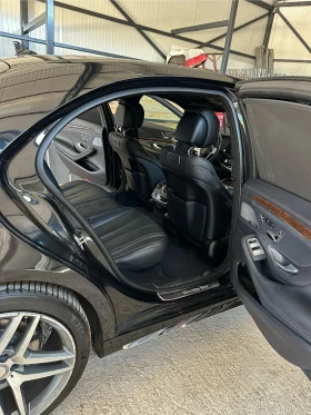 Mercedes-Benz S 350 2018 / TOP / FULL | Mobile.bg    10