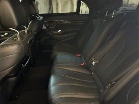 Mercedes-Benz S 350 2018 / TOP / FULL | Mobile.bg    13