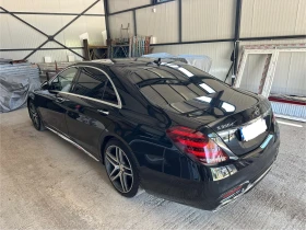 Mercedes-Benz S 350 2018 / TOP / FULL | Mobile.bg    5