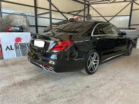Mercedes-Benz S 350 2018 / TOP / FULL | Mobile.bg    3