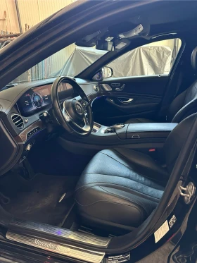 Mercedes-Benz S 350 2018 / TOP / FULL | Mobile.bg    6