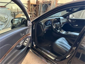 Mercedes-Benz S 350 2018 / TOP / FULL | Mobile.bg    7