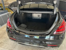 Mercedes-Benz S 350 2018 / TOP / FULL | Mobile.bg    14