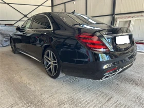 Mercedes-Benz S 350 2018 / TOP / FULL | Mobile.bg    4