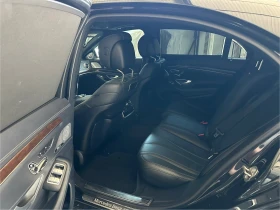 Mercedes-Benz S 350 2018 / TOP / FULL | Mobile.bg    11