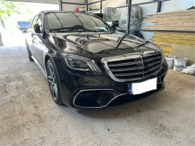 Mercedes-Benz S 350 2018 / TOP / FULL | Mobile.bg    1