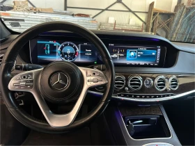 Mercedes-Benz S 350 2018 / TOP / FULL | Mobile.bg    8