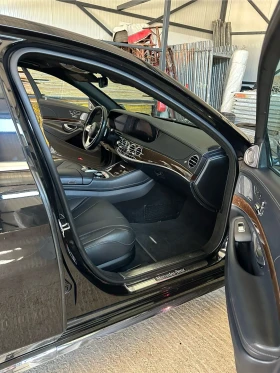 Mercedes-Benz S 350 2018 / TOP / FULL | Mobile.bg    9