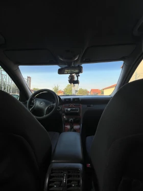 Обява за продажба на Mercedes-Benz C 220 ~6 360 лв. - изображение 3