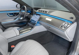 Mercedes-Benz S 63 AMG E PERFORMANCE* LANG* BURM* PANO* 360 CAM* 3xTV* CA - 146900 EUR - 66618011 13