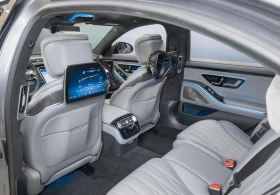 Mercedes-Benz S 63 AMG E PERFORMANCE* LANG* BURM* PANO* 360 CAM* 3xTV* CA - 146900 EUR - 66618011 16