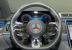Mercedes-Benz S 63 AMG E PERFORMANCE* LANG* BURM* PANO* 360 CAM* 3xTV* CA - 146900 EUR - 66618011 10