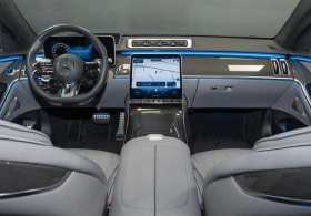 Mercedes-Benz S 63 AMG E PERFORMANCE* LANG* BURM* PANO* 360 CAM* 3xTV* CA - 146900 EUR - 66618011 12