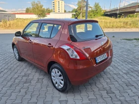 Suzuki Swift 1.2i PDC 4x4 Нова! - 11390 лв. - 80135849 7
