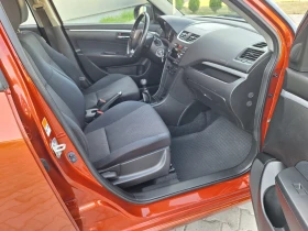 Suzuki Swift 1.2i PDC 4x4 Нова! - 11390 лв. - 80135849 14