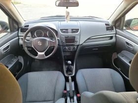 Suzuki Swift 1.2i PDC 4x4 Нова! - 11390 лв. - 80135849 16