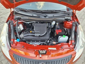 Suzuki Swift 1.2i PDC 4x4 Нова! - 11390 лв. - 80135849 17