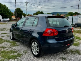     VW Golf 1.6 -102 . GOAL TOP 