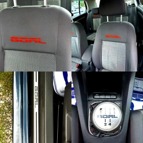 VW Golf 1.6 -102 к.с GOAL TOP - 6700 лв. - 88080716 13
