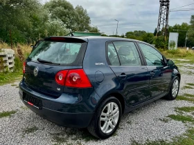 VW Golf 1.6 -102 к.с GOAL TOP - 6700 лв. - 88080716 5