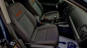 VW Golf 1.6 -102 к.с GOAL TOP - 6700 лв. - 88080716 9