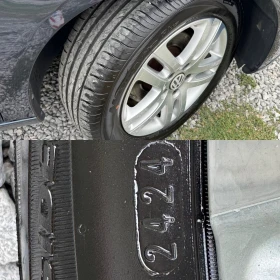 VW Golf 1.6 -102 к.с GOAL TOP - 6700 лв. - 88080716 15