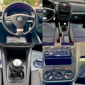 VW Golf 1.6 -102 к.с GOAL TOP - 6700 лв. - 88080716 12
