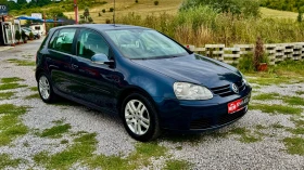     VW Golf 1.6 -102 . GOAL TOP 