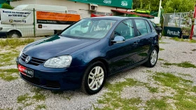 VW Golf 1.6 -102 к.с GOAL TOP 