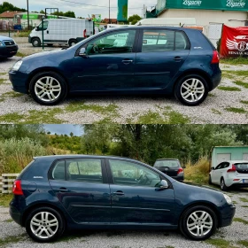 VW Golf 1.6 -102 к.с GOAL TOP - 6700 лв. - 88080716 7