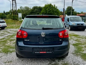 VW Golf 1.6 -102 к.с GOAL TOP - 6700 лв. - 88080716 6