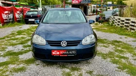    VW Golf 1.6 -102 . GOAL TOP 