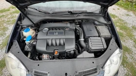 VW Golf 1.6 -102 к.с GOAL TOP - 6700 лв. - 88080716 16