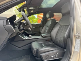 Audi S6 Avant 3.0d/hybrid/quattro - 84999 лв. - 57064519 8
