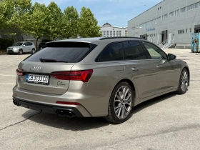 Audi S6 Avant 3.0d/hybrid/quattro - 84999 лв. - 57064519 4