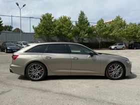 Audi S6 Avant 3.0d/hybrid/quattro - 84999 лв. - 57064519 5