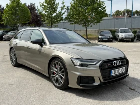 Audi S6 Avant 3.0d/hybrid/quattro - 84999 лв. - 57064519 6