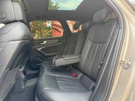 Audi S6 Avant 3.0d/hybrid/quattro - 84999 лв. - 57064519 9