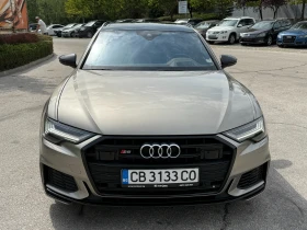 Audi S6 Avant 3.0d/hybrid/quattro - 84999 лв. - 57064519 7