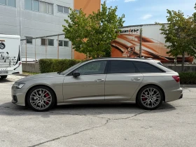 Audi S6 Avant 3.0d/hybrid/quattro - 84999 лв. - 57064519 2