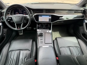 Audi S6 Avant 3.0d/hybrid/quattro - 84999 лв. - 57064519 11