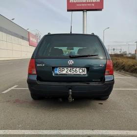 Обява за продажба на VW Golf 1.9 TDI ~5 800 лв. - изображение 4