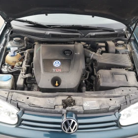 Обява за продажба на VW Golf 1.9 TDI ~5 800 лв. - изображение 8