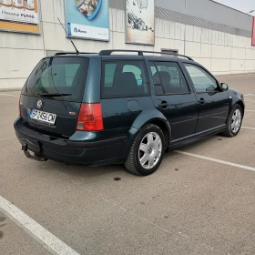 Обява за продажба на VW Golf 1.9 TDI ~5 800 лв. - изображение 5