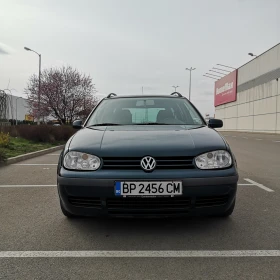 Обява за продажба на VW Golf 1.9 TDI ~5 800 лв. - изображение 1