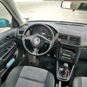 Обява за продажба на VW Golf 1.9 TDI ~5 800 лв. - изображение 7