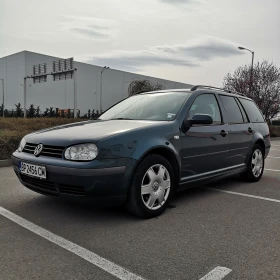 Обява за продажба на VW Golf 1.9 TDI ~5 800 лв. - изображение 1