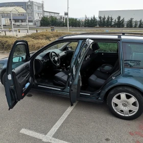 Обява за продажба на VW Golf 1.9 TDI ~5 800 лв. - изображение 6